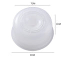 Round Rice Ball Mold Sushi Maker Rice Ball Press Mold Children's Baby Bento Set