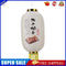 Japanese Lantern with Tassel Waterproof Festival Hanging Light Decor (F)