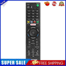 RMT-TX100U LED TV Remote Control Black Smart Controller for SONY L-50W800C