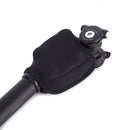 SEAT Tube Protective Gear Mountain Bike Seatpost Dust Cover for Suntour SP12-NCX
