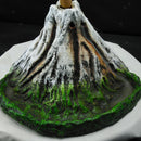 Blackflow Incense Burner Incense Holder Aromatherapy Furnace Incense Burner