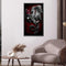 5D Diamond Painting Dragon Full Round Rhinestone DIY Wall Art Home Decorations