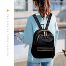 Shoulder School Bags Anti Theft Rucksack Backpacks Casual Bag Backpacks