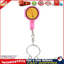 Fishing Quick Knot Tool Fast Tie Nail Knotter Cutter Fishing Device (Pink) Newly