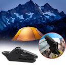 20 PCS/Sets Selling Tents Awning Wind Rope Clamp Awnings Plastic Clip