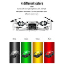 STARTRC Signal Strobe Lamp for DJI Mini 3 Pro LED Warning Navigation Lights