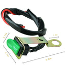 Electric Bicycle Horn Signal Switch Buttons Motorcycle Scooter Bike best