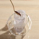 50pcs Drip Coffee Filter Bag Portable Hanging Ear Coffee Tea Filters Paper Newly