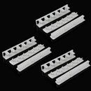 Jewelry Wall Hanger Holder Stand Organizer Necklace Bracelet Ea Rack L7X8