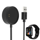Charging Cable for Realme Watch RMA161 Sport Watch Magnetic Charger Smartwatch