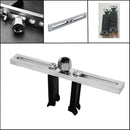 Adjustable Car Fuel Pump Lid Tank Cover Remove Spanner Wrench Hand Tool