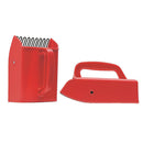 Berry Pickers Scoop with Metal Comb Rakes Handle Garden Blueberry Picking Tool