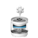 Cat Water Dispenser Intelligent Pet Water Dispenser Fountain Water Sensor Switch