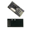 NRF24L01 + wireless module 2.4-2.5GHz WIFI development a board M8C7 a Y5W4 Q4M7