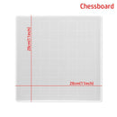Epoxy Crystal Glue DIY Silicone Chess Mold Chessboard Mould Chess Board Tools