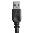 M.2 NGFF to USB 3.0 6Gbps SSD External Enclosure Converter Adapter Case