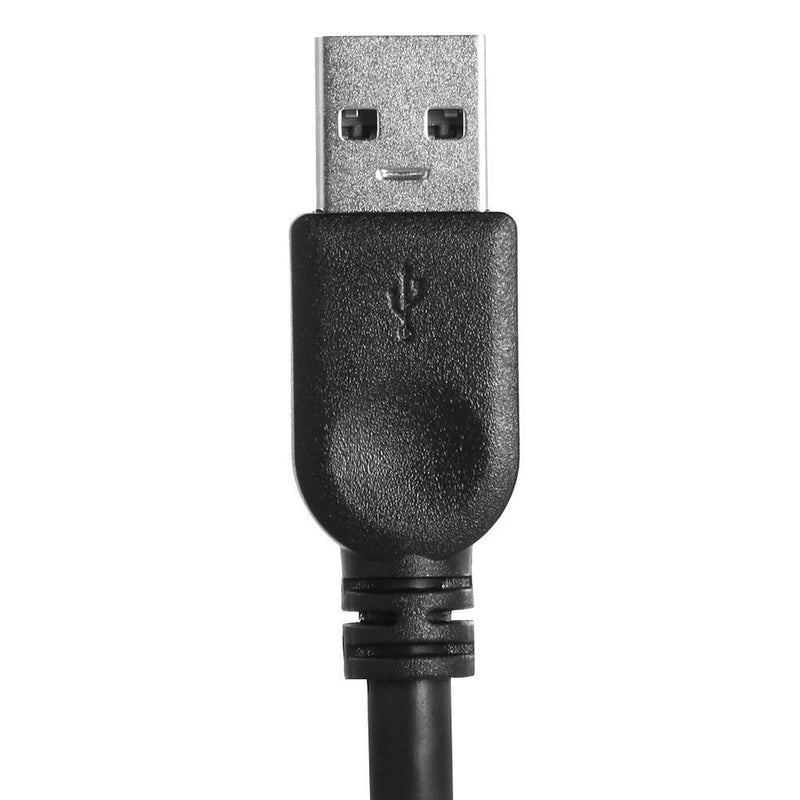 M.2 NGFF to USB 3.0 6Gbps SSD External Enclosure Converter Adapter Case