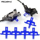 Outdoor Cycling Bicycle Brakes Spacers Spacer Instert Brake Pads Hydraulic Disc