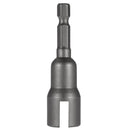 Electric Screwdriver Nut Power Tool Adapter Bolt Socket Hex Shank Wrench