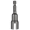 Electric Screwdriver Nut Power Tool Adapter Bolt Socket Hex Shank Wrench
