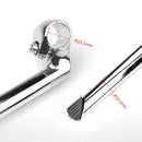 Bicycle Bike Quill Stem Riser Folding Bike Goose Head Front Fork Stem B2E7