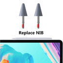 #A 2/4pcs High Sensitivity Stylus Tip Nibs for Huawei M-Pencil / Honor Magic-Pen