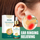 Herbal Ear Acute Otitis Drops Ear Tinnitus Sore Deafness Treatment Health Care