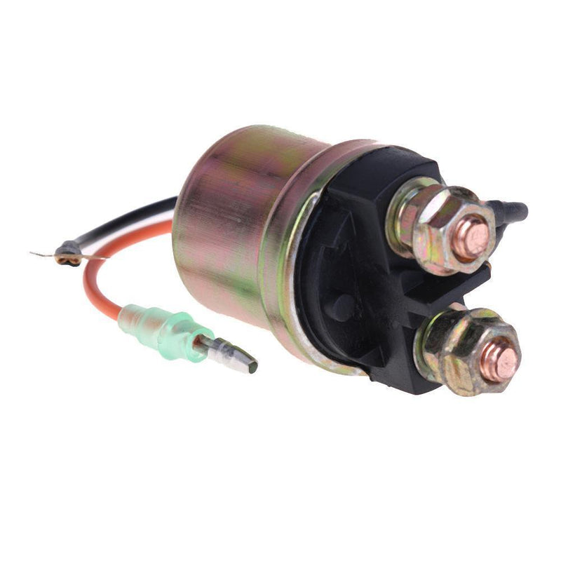 Starter Solenoid Relay for YAMAHA GP1200 1176cc WAVE RUNNER 1997-2001