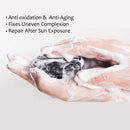 120g Deep Cleansing Soap Sterilization Soap for Oily Skin Remove Mites Skin Care