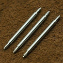 Watch Accessories Straight Pins Watch Band Pins Replacement Strap Bars Link