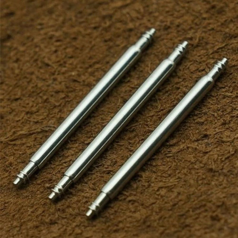 Watch Accessories Straight Pins Watch Band Pins Replacement Strap Bars Link