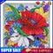 5D DIY Part Special Drill Diamond Painting Kit Flower Plant 12 Color (Y220)