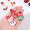 Decorations Headwear Children Hairpin Hair Accessories Christmas Hair Clip