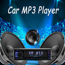 hands-free phone Bluetooth In-dash Audio Head Unit Car MP3 Player Car Radio