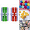 Yarn Needle Craft Hand Kits Pompom Maker Fluff Ball Wool Knitting Weaver Tool