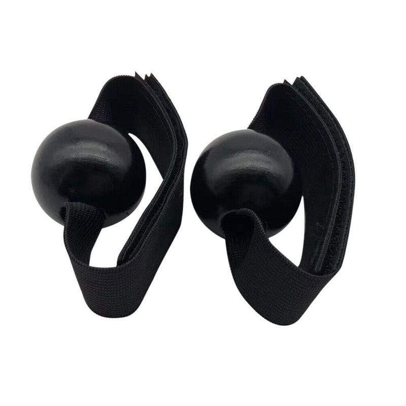 1 Pair Professional Volleyball Training Aid Sports Volleyball Passing Suppo