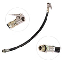 occitop bicycle pump extension hose 300psi schrader valve inflator tube P