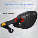 Bicycle Handlebar Mirror Mountain Road Bike Rearview Mirrors Parts (Right) Newly