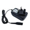 Portable Charger For Karcher WV2 50 60 70 75 Series Power Window Vac UK Plug&