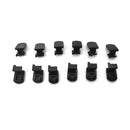 SLR Camera Rubber Battery Door Cover for Canon EOS 450D 500D 550D 600D 650D