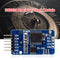 HW-084A DS3231 AT24C32 Precision 3.3-5.5V IIC RTC Real Time Clock Memory Mo
