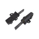 Carbon Brush Holder Motor Carbon Brush Rotary Tool Carbon Brushes Replacement