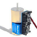 Hobby Fans Aluminum RC Motor Heatsink for 540 550 3650 F540 Brushless Motor