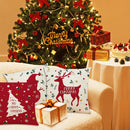 Title: Pillowcase-18x18-Inch (45x45cm) Christmas, Thanksgiving Decoration Ki