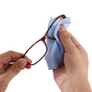 Camera Phone Multi-color Cleaning Cloth Len Eyeglasses Microfiber Screen Wipe
