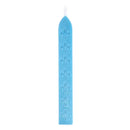 Retro Sealing Wax Stick for Wedding Invitation Seal Stamp Bar (Blue)