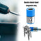 Magnetic Ring Screwdriver Bits Holder Anti-Corrosion Magnetizer (Blue)