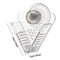V-Shape Feeding Tool Red Worm Feeder Automatic Fish Feeder Aquarium Accessories