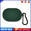 Wireless Bluetooth-Compatible Headphone Case for SoundPEATS H2 Skin (Green)