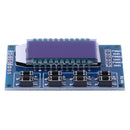 HW-752 Signal Generator PWM Pulse Frequency Duty Cycle Adjustable Module Newly
